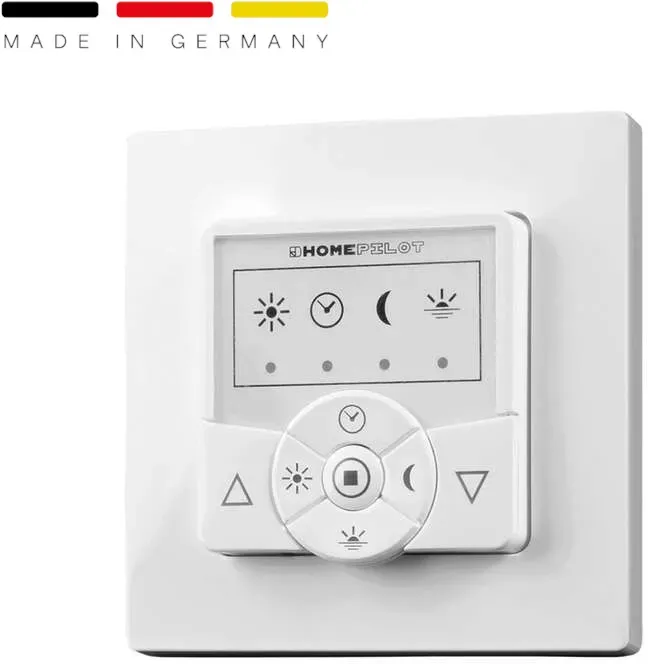 Preisvergleich Produktbild HomePilot Zeitschaltuhr classic smart Smart-Home