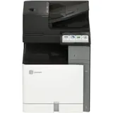 Lexmark CX833se - Schwarz/Weiß