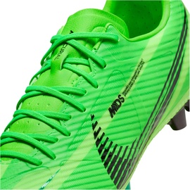 Nike Zoom Vapor 15 Academy Mercurial Dream Speed AG - grün/schwarz 42.5