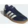 adidas Spezial-Trainingsschuhe Weite Wide Night Indigo/Off White 42 2/3