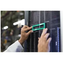 HP HPE HD-SAS Kabel: SFF8644-SFF8644 (100 cm, Mini-SAS HD), Interne Kabel (PC)