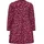 hummel hmlCONFETTI langarm Baby-Kleid 3430 | windsor wine 80
