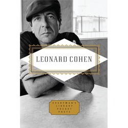 Leonard Cohen Poems - Leonard Cohen, Gebunden