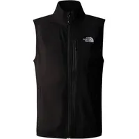 THE NORTH FACE Herren Weste M NIMBLE VEST, TNF BLACK, XL