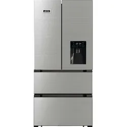 Kaiser  KS80420R Kühl-Gefrier  Kühlschrank No Frost 506 l