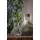 Mica decorations Vorratstopf Emily transparent 18 x 17 cm