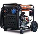 Unicraft Inverter-Stromerzeuger PG-I 80 SE HC, -