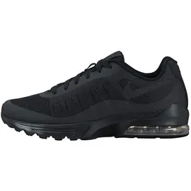 Nike Air Max Invigor Laufschuhe, Schwarz / Schwarz-Anthrazit, 38.5