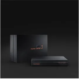 FIBARO Home Center 3