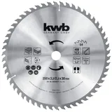 KWB Kreissägeblatt 350 x 30 mm 1 St.