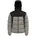 Jacke Will Gray M