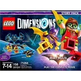 Lego Dimensions: Story Pack - Lego Batman Movie (US IMPORT)