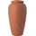 GARANTIA Regen-Amphore 240 L Terrakotta Ø 59 cm
