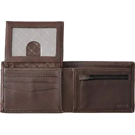 Rip Curl Ridge Geldbörse schwarz