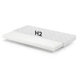 beautysofa MEDIRO ERGO+ 160 x 200 cm H2