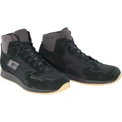 Gaerne G.Rue, Schuhe wasserdicht - Schwarz - 44 EU