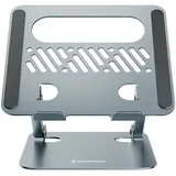 Conceptronic THANA10G Faltbarer Laptopständer, höhenverstellbar