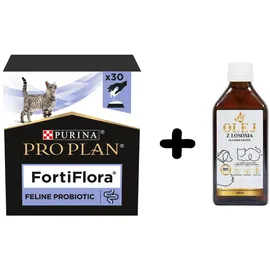 Purina FortiFlora 30 Beutel