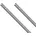 Wandschiene 10000 500 mm