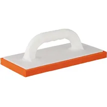 kronen-hansa-werk gmbh & co.kg Reibebrett Schwammgummi 12x28x2cm fein Kronen