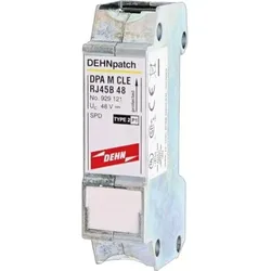 Überspannungsableiter DEHNpatch, Class E