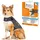 Thundershirt Anti-Stress-Weste grau L