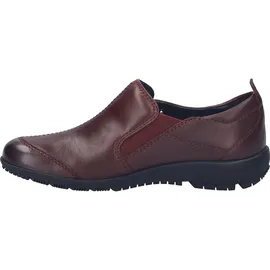 Josef Seibel Charlotte 17 Damen Rot 36
