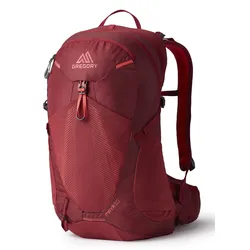 Gregory Damen Maya Plus 20 Wanderrucksack (Gewicht 0,989kg) - Iris Red