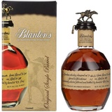 Blanton's Bourbon Original Single Barrel Bourbon 46,5% vol 0,7 l Geschenkbox