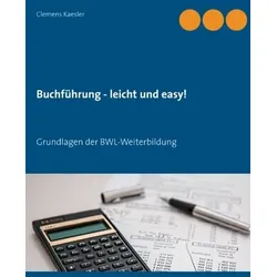 Buchführung - leicht und easy!