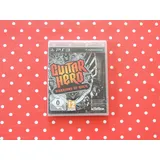 Guitar Hero: Warriors of Rock Playstation 3 PS3 - NEU in Folie