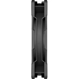 Arctic P14 Pro Reverse Schwarz