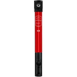 Crankbrothers Klic HV Handpumpe Greg Minnaar Edition - Mont-Sainte-Anne