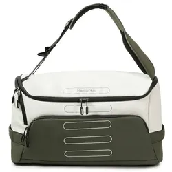 Hedgren Comby Performance Weekender Reisetasche 55 cm  oliv