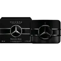 Mercedes-Benz Sign Your Power Eau de Parfum