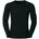 Active Baselayer Funktionsshirt langarm black S