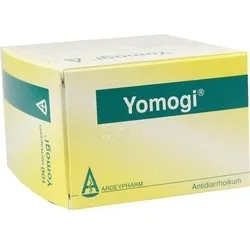 YOMOGI Kapseln 100 St