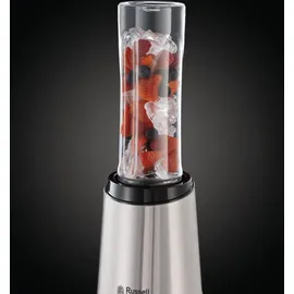Russell Hobbs Mix&Go Steel 23470-56 Smoothie Maker
