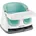 Baby Base 2-in-1 Grün