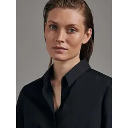 Seidensticker  Damen Bluse in Schwarz , Gr. 32