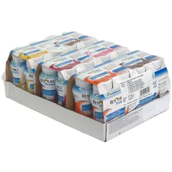 Resource Protein Drink Mischkarton
