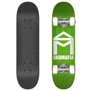 Sk8Mafia House Logo Micro 6" Komplettboard