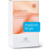 Classic Ayurveda - Garshan Massagehandschuhe medium/large 1 St