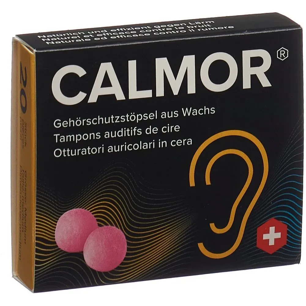 Calmor®