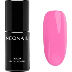 NEONAIL Born To Win Gel-Nagellack Farbton Set To Empower 7,2 ml