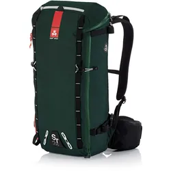 ARVA Rucksack Ski Trip 28 green