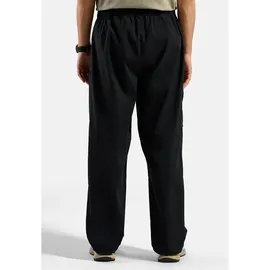 Odlo Essential Cargo Hosen Regular Schwarz M