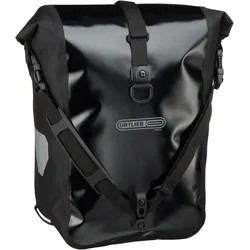 ORTLIEB Sport-Roller Free QL2.1  in Schwarz (25 Liter), Fahrradtasche