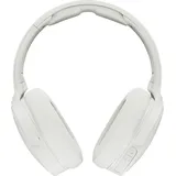 Skullcandy Hesh EVO, Over-ear Kopfhörer Bluetooth Bone White