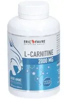 ERIC FAVRE L-Carnitine Capsule(S) 120 pc(s)